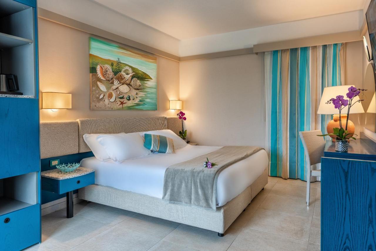 Acacia Marina Hotel มารีนาดีรากูซา ภายนอก รูปภาพ