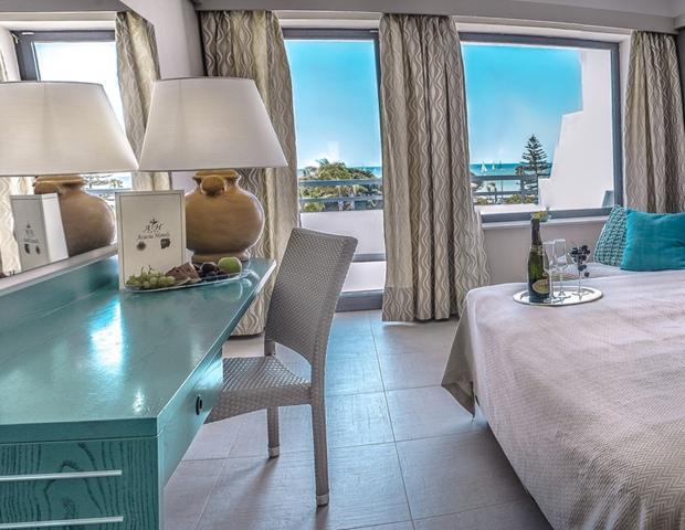 Acacia Marina Hotel มารีนาดีรากูซา ภายนอก รูปภาพ