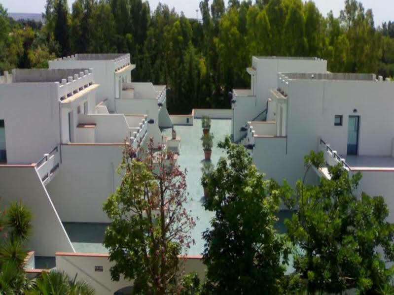 Acacia Marina Hotel มารีนาดีรากูซา ภายนอก รูปภาพ