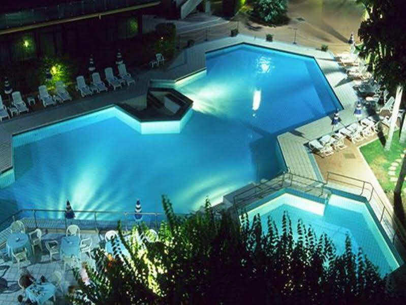 Acacia Marina Hotel มารีนาดีรากูซา ภายนอก รูปภาพ