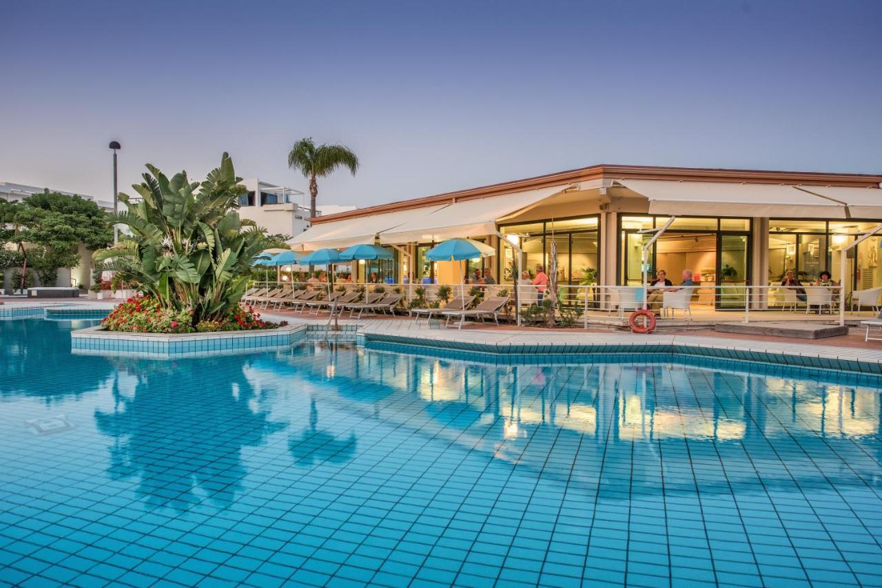 Acacia Marina Hotel มารีนาดีรากูซา สิ่งอำนวยความสะดวก รูปภาพ