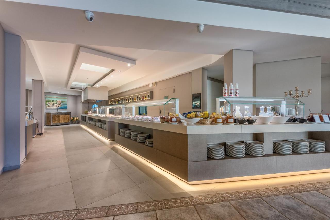 Acacia Marina Hotel มารีนาดีรากูซา สิ่งอำนวยความสะดวก รูปภาพ