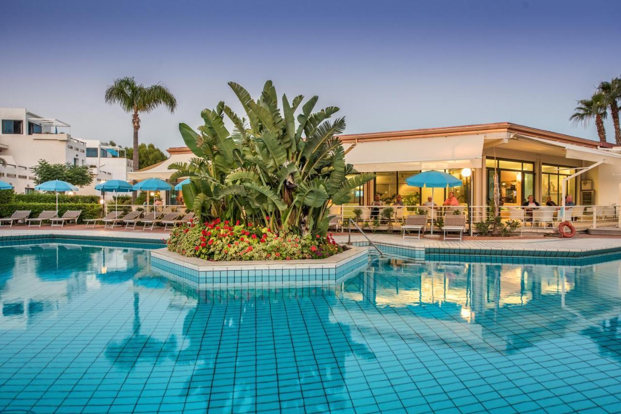 Acacia Marina Hotel มารีนาดีรากูซา สิ่งอำนวยความสะดวก รูปภาพ